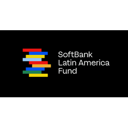SOFTBANK Latin America Ventures logo