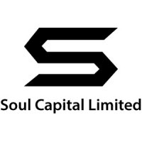 Soul Capital logo