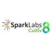 Sparklabs Cultiv8 logo