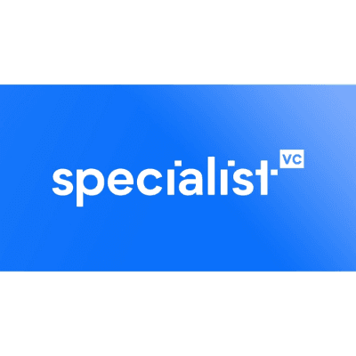 Specialist VC logo