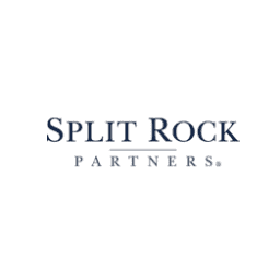 Split Rock Partners logo