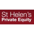 St Helen's Private Equity logo