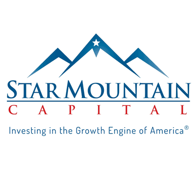 Star Mountain Capital logo