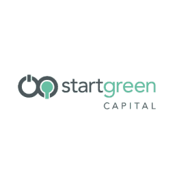 Start Green Capital logo