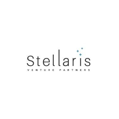 Stellaris Venture Partners logo