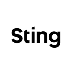 STING Capital logo