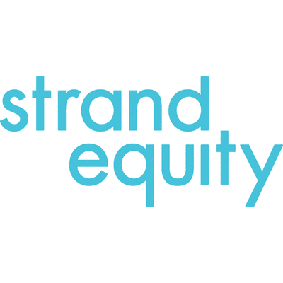 Strand Equity Partners logo