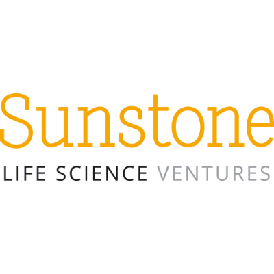 Sunstone Life Science Ventures logo