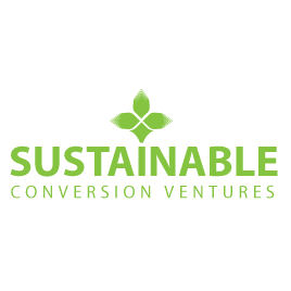 Sustainable Conversion Ventures logo