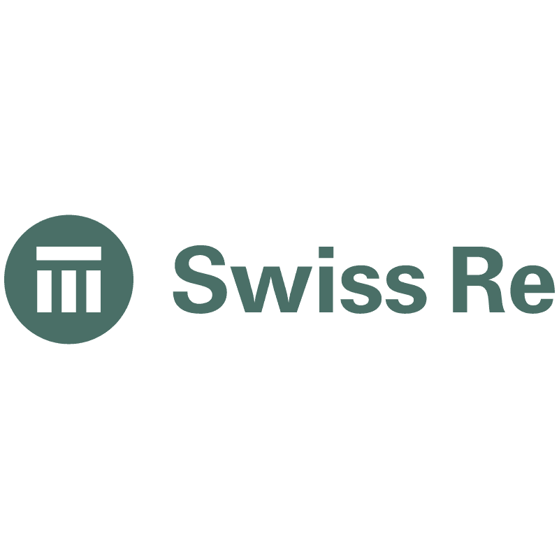Swiss Re logo