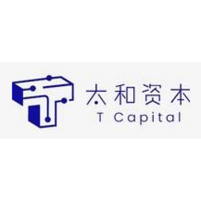 T Captial logo