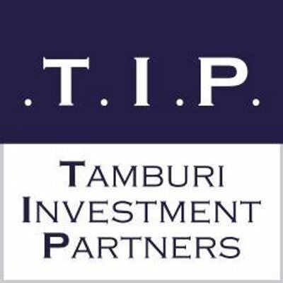 Tamburi Investment Partners logo