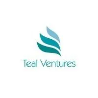 Teal Ventures logo