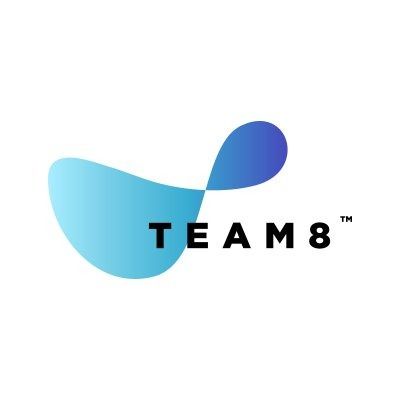 Team8 Ventures logo