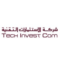 Tech Invest Com logo