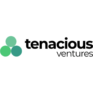 Tenacious Ventures logo