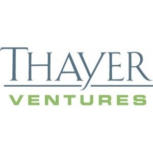 Thayer Ventures logo