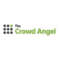 The Crowd Angel logo
