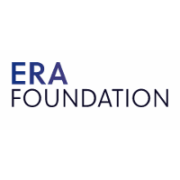 The ERA Foundation logo