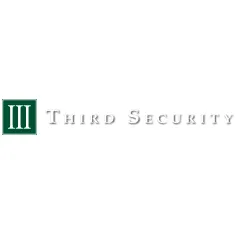 Third Security logo