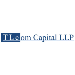 TLcom Capital LLP logo