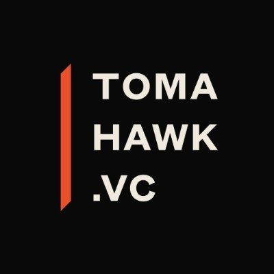 Tomahawk VC logo