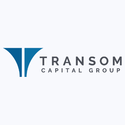 Transom Capital Group logo