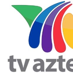 TV Azteca logo
