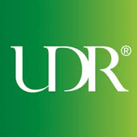 United Dominion Realty Trust logo