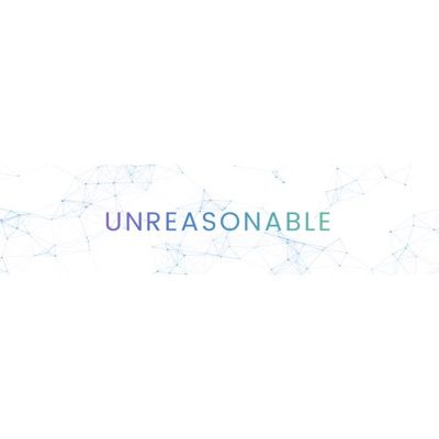 Unreasonable Capital logo