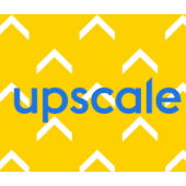Upscale (venture capital) logo