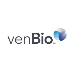 venBio logo