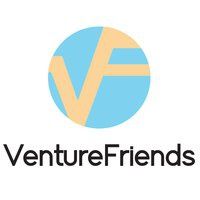 VentureFriends logo