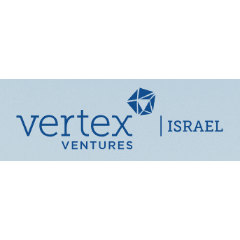 Vertex Ventures Israel logo