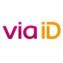 Via ID logo