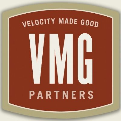 VMG Partners logo