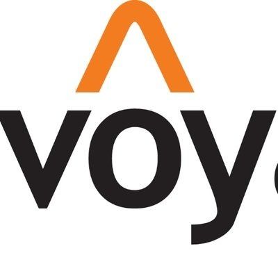 Voyager Capital logo