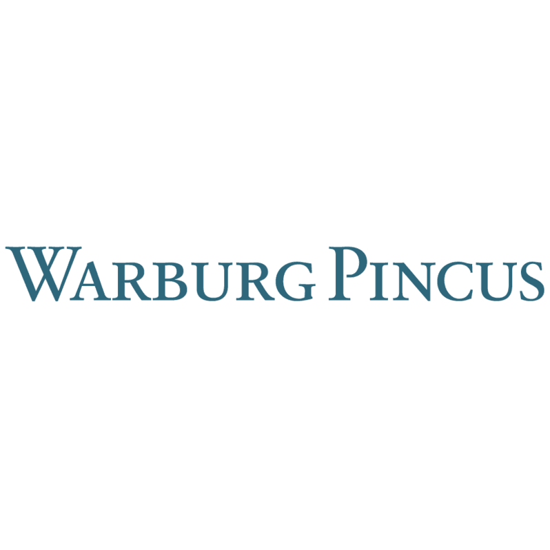 Warburg Pincus logo