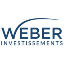 Weber Investissement logo