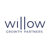 Willow Growth Partners logo