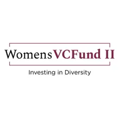 Women's Venture Capital Fund logo