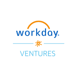 Workday Ventures logo