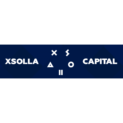 Xsolla Capital logo