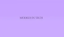 Models In Tech logo