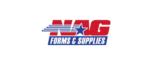 Nag Forms And Supplies cover