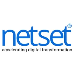 Netset Software logo