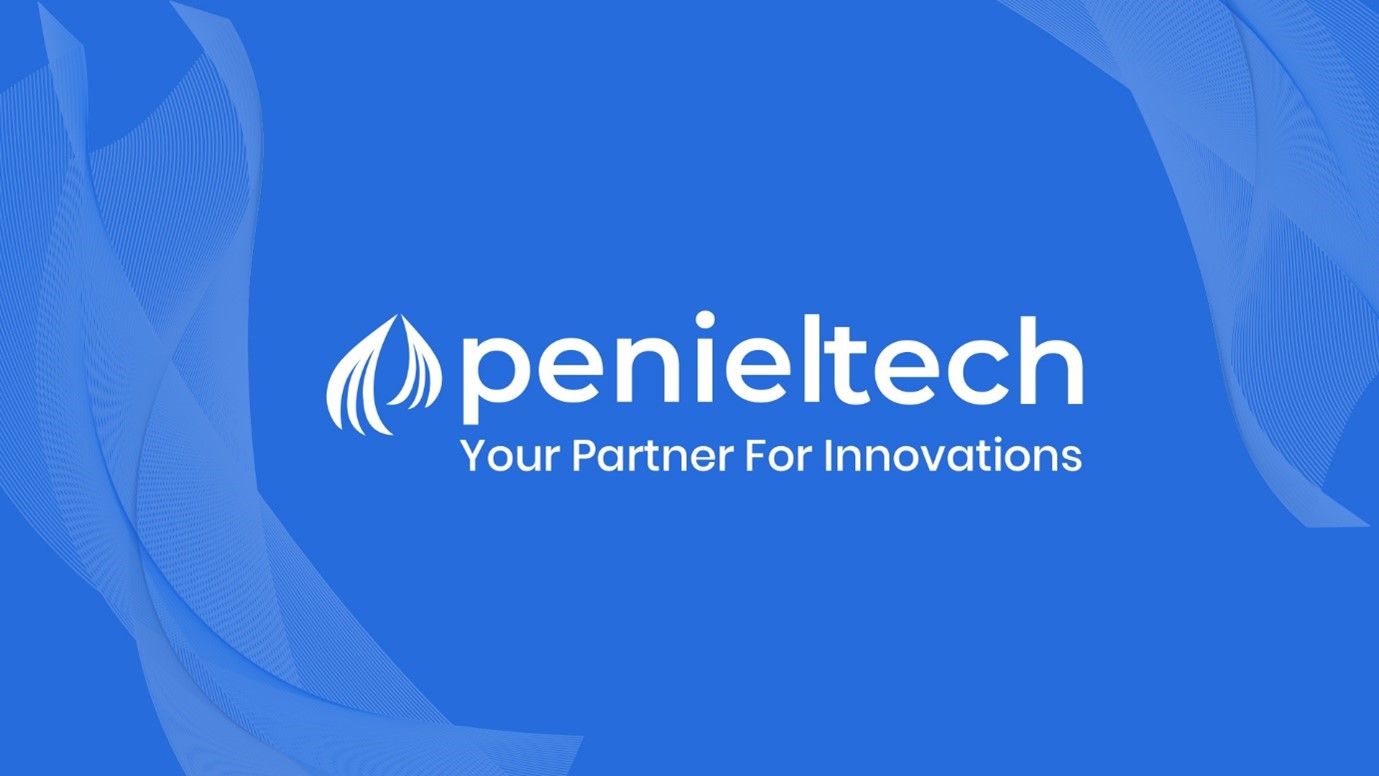 Penieltech logo