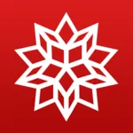 Wolfram Mathematica logo