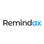 Remindax logo