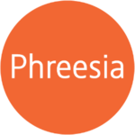 Phreesia logo